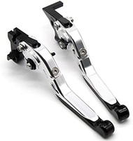 Bxp Motorcycle Accessories Folding Extendable Brake Clutch Lever For HONDA CBR150R CBR250R CB190R CB190X