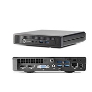 mini PC hp 800g1 prosesor g3220t ram 4gb DDR3 ssd 256 gb normal 