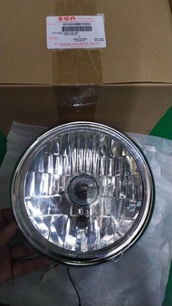 lampu depan set ori SGP thunder 125 ori SGP thunder 125