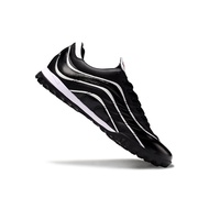 Mercurial_r9_soccer Boots 5 FG Men S Outdoor Knitting Football Shoes Anti-Slip And Wear-Resistant Fo