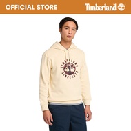 Timberland Af Holiday Graphic Hoodie