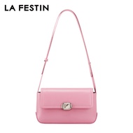 La Festin Original Designer 2023 New French Shoulder Crossbody Bag