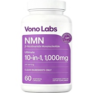 Vono Labs NMN 10-1复合物
