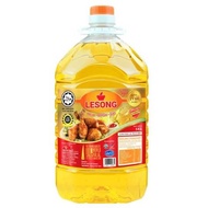 Minyak Masak Cap Lesong (5kg)