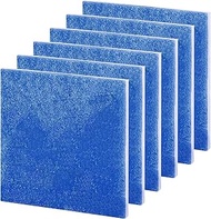 Replacement Filter for Limodor Limot Compact Fan Ecom 00070, Dust Filter, Air Filter Mat, Filter Fle