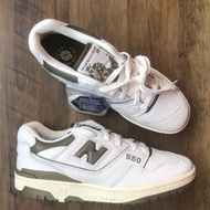 Aime Leon Dore x NB 550 Olive