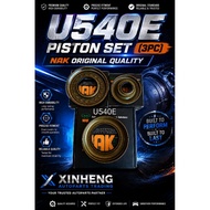 PERODUA AXIA BEZZA ALZA NEW MYVI LAGI BEST-AUTO TRANSMISSION GEARBOX PISTON KIT