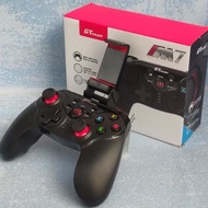 GT-M7 Dual-Mode Handle Android Apple Computer X360 Mode Minecraft Steam NBA2K FCGT-M7 Dual-Mode Hand