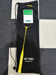 全新Yonex Nanoflare 1000Z JP 3UG5  NF1000Z 羽毛球拍