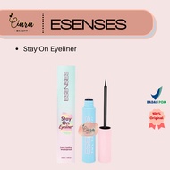 Esenses Stay On Waterproof Eyeliner
