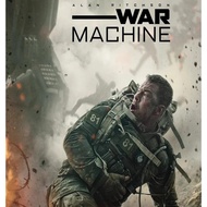 [Taiwan Version] Blu-ray HD Movie 4K UHD 1080P Invader Machine 4k blu ray movie