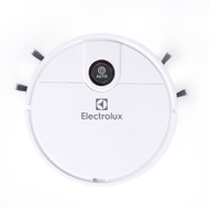 Electrolux หุ่นยนต์ดูดฝุน เครื่องดูดฝุ่น 3in1 กวาด/ดูด/ถูพื้น ​ชาร์จUSB พื้นที่ใช้สอย: 150 ตารางเมตร