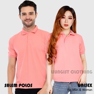 T-shirt POLO / collared t-shirt / POLO shirt salem polo shirt women polo t shirt women