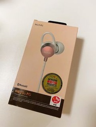 NUARL NB20C Wireless Earphones 耳機