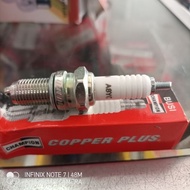 Champion a8yc spark plug with long thread gl