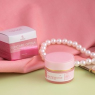 SUNCARE OPTIMA PINK SHINESKIN