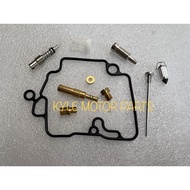 ELEGAN150 VTS200 CARBURETOR REPAIR KITS