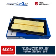 Fleetmax Engine Air Filter For Toyota Vios / Avanza / Rush Fas8951.