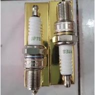 MESIN SPARK PLUG SPARK PLUG ENGINE SPARK PLUG GX160 GX200 GX220 ETC. DOORSMER ENGINE