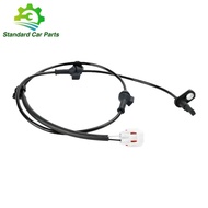 4670B087 Front Left Right ABS Speed Sensor For Mitsubishi Mirage Space Star 1.2 New
