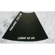 NEW Dump Truck Mud Carpet Size 120 cm x 40 cm