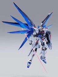 現貨 萬代 Metal Build MB 雪耀自由 2.0