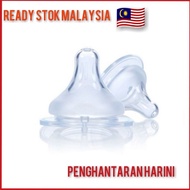 Puting susu baby botol susu wideneck pupici pigeon