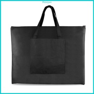 RPAN A3 Art Portfolio Case Waterproof Art Carrying Painting Sketch Drawing Board Bag