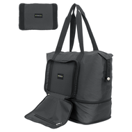Tas Travel Lipat - Folding Bag Travel Time 376