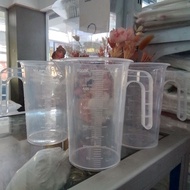 500ml Plastic Measuring Cup