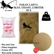 PF0 Pellets Small Ornamental Fish Food Betta Koi Guppy Turtle Pond & Aquarium Seeds (250gr).