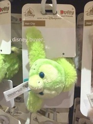 🇭🇰香港迪士尼樂園 商品代購「'Olu Mel鯊魚夾」