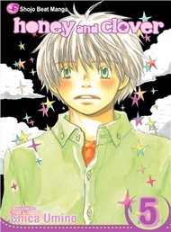 Honey and Clover 5