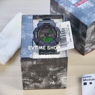100% ORIGINAL CASIO G-SHOCK GA-B010BEG-1ADR / GA-B010BEG-1A / GA-B010BEG / GA-B010 BLACK ELECTRO GRE