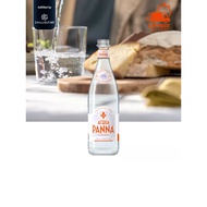 ACQUA PANNA MINERAL WATER 750ML