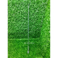 Brake Rod / Batang Brake LC135 Arm Y15 (PANJANG) Arm Alloy + 2inci/3inci & Arm Std & brake rod wave1