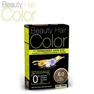 Beauty Hair Color 6.0 Dark Blonde