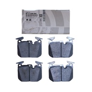 Original BMW F87 M2/F80 M3/F82 M4/F83 M4 Asbestos-Free Front Brake Pads Repair Kit (34112284969)
