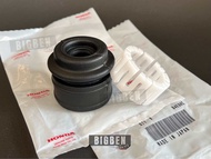 ยางกันฝุ่นคันโยกเกียร์แท้ ด้ามเกียร์MT ซีวิคตาโต คูเป้ เตารีด สามประตู CIVIC EG/EK/COUPE(1992-2000)