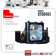 For Hitachi projector lamp DT00461 CP-HS1000 / CP-HS1050 / CP-HS1060 / CP-HS1090 / CP-HX1080 / CP-HX