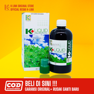 CHLOROPHYLL KLINK ORIGINAL KLOROFIL K LINK HERBAL ASLI