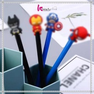 EC KB-A12 Hero Pen Hero Character Gel Pen/ Hero Pen/ Stationery