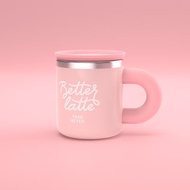 Automatic Milk Coffee Mixer Cup