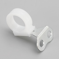 FRONT BRAKE CABLE GUIDE FOR YAMAHA IT YZ 125 250 250 465 490 BW200 BW350 TT600