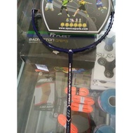 Apacs Nano Fusion Speeds 722 Dark Blue Racket