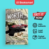 Is It Worth It 2 - Hardcover - English - 9781438921945