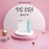 💙 FREE GIFTS + FREE DELIVERY 💙 Dr. Ora BLOCK IT! | Carb Blocker | Breakdown Fats | Reduce Calories A