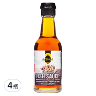 deSIAM 泰式魚露