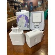 Travel charger head 120W xwin Z80 supports fast charging and super vooc