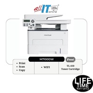 Pantum M7100DW Monochrome Laser Printer